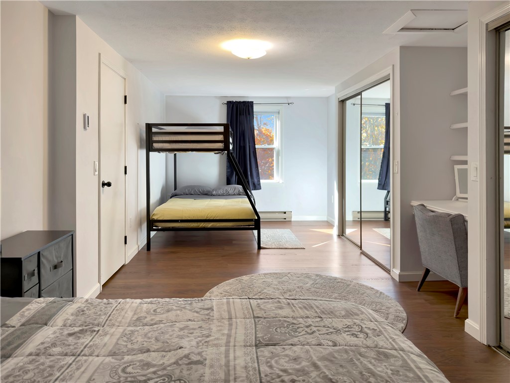 89 Narrow Lane Charlestown, RI 02813 - Photo 35 of 49 2nd floor bedroom