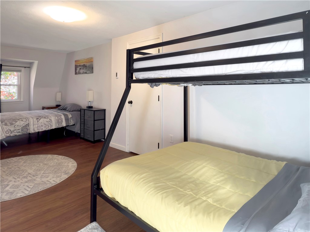 89 Narrow Lane Charlestown, RI 02813 - Photo 36 of 49 2nd floor bedroom