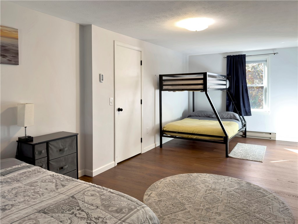 89 Narrow Lane Charlestown, RI 02813 - Photo 37 of 49 2nd floor bedroom