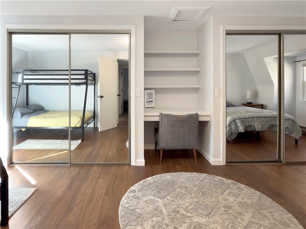 89 Narrow Lane Charlestown, RI 02813 - Photo 38 of 49 2nd floor bedroom