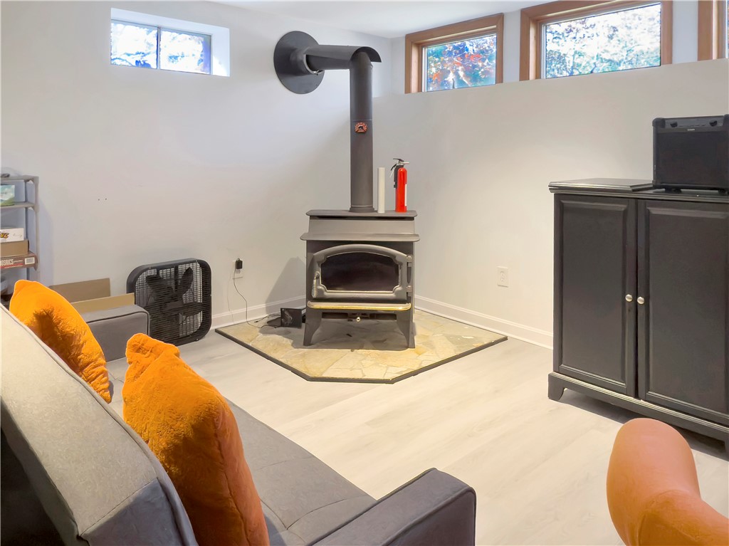 89 Narrow Lane Charlestown, RI 02813 - Photo 42 of 49 Finished lower level