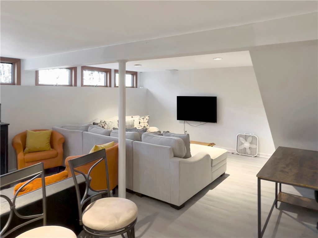 89 Narrow Lane Charlestown, RI 02813 - Photo 43 of 49 Finished lower level