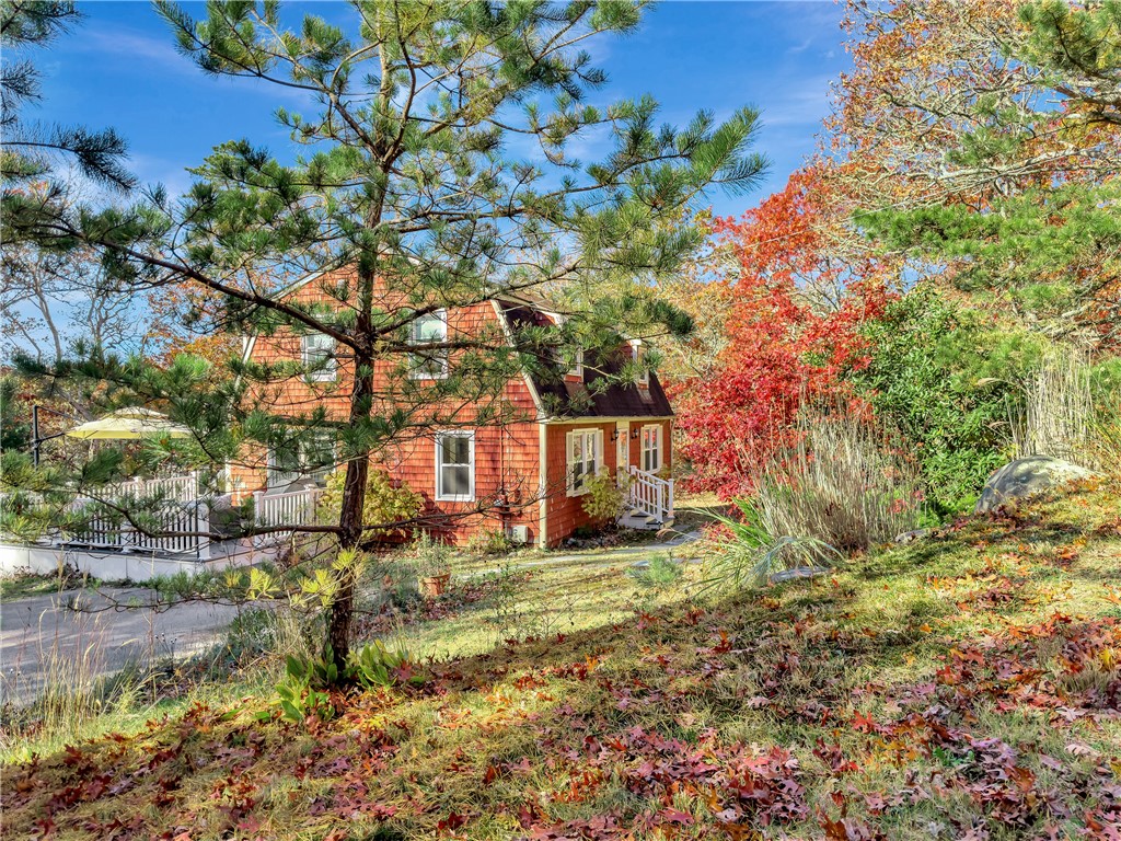 89 Narrow Lane Charlestown, RI 02813 - Photo 46 of 49