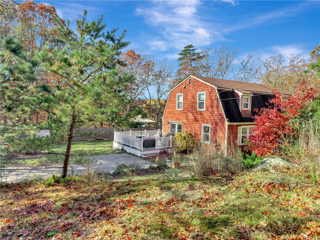 89 Narrow Lane Charlestown, RI 02813 - Photo 47 of 49