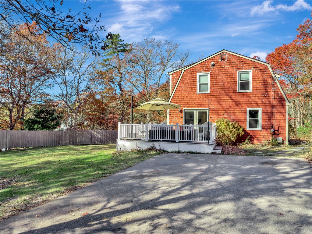 89 Narrow Lane Charlestown, RI 02813 - Photo 48 of 49