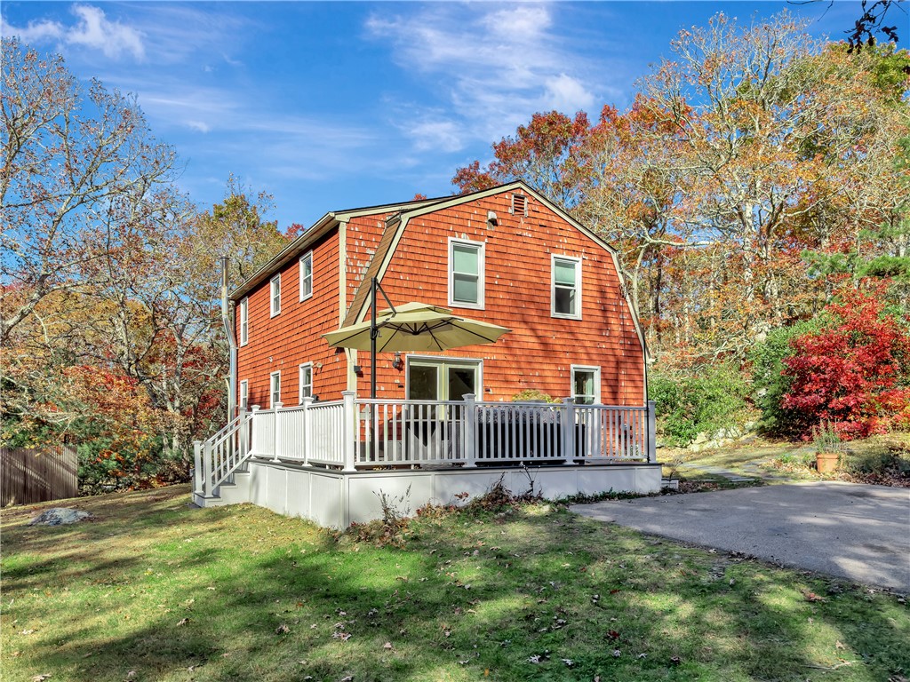 89 Narrow Lane Charlestown, RI 02813 - Photo 49 of 49