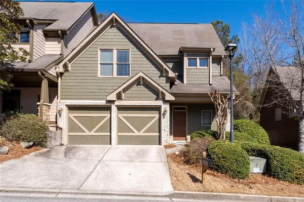 $2,900 | 2532 Village Creek Landing Southeast, Atlanta, GA 30316