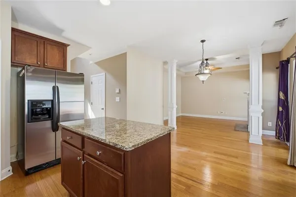 $2,900 | 2532 Village Creek Landing Southeast, Atlanta, GA 30316