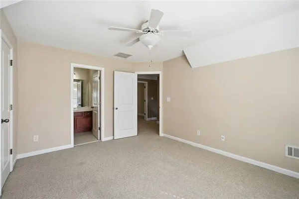 $2,900 | 2532 Village Creek Landing Southeast, Atlanta, GA 30316