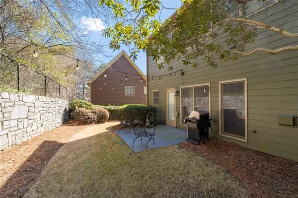 $2,900 | 2532 Village Creek Landing Southeast, Atlanta, GA 30316