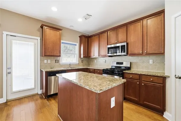 $2,900 | 2532 Village Creek Landing Southeast, Atlanta, GA 30316