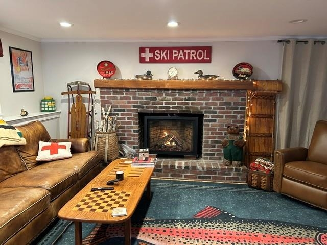240 Bay Point Road Newbury, NH 03255 - Photo 7 of 13