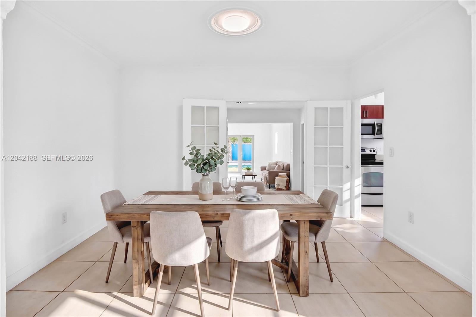 322 Southwest 18th Road Miami, FL 33129 - Photo 5 of 25 Virtually staged