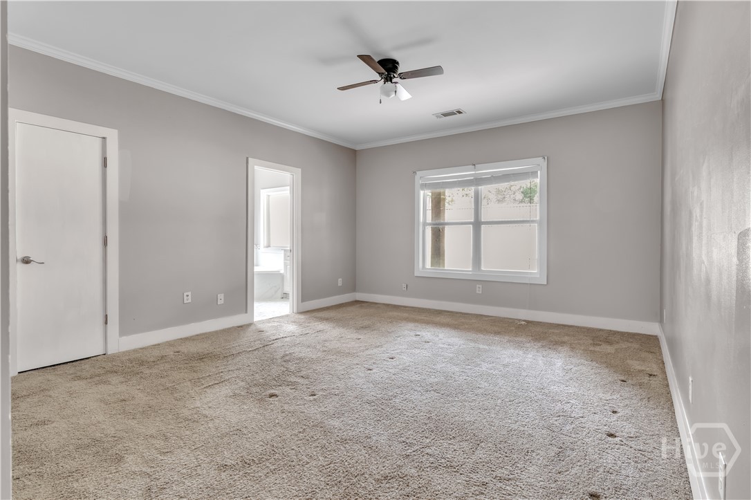 275 Firefighter Court Athens, GA 30607 - Photo 19 of 30 MASTER BEDROOM
