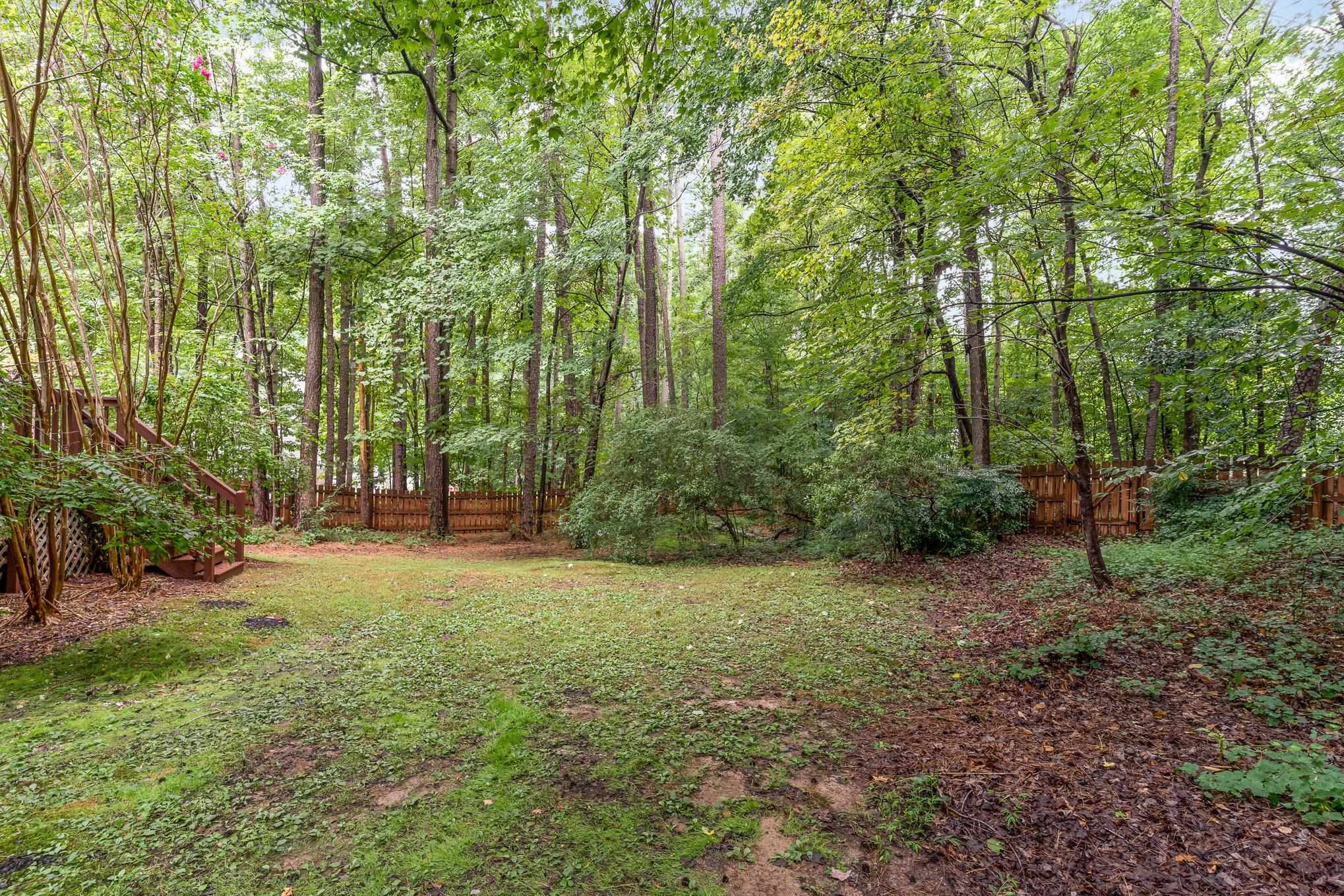 133 Hartland Court Raleigh, NC 27614 - Photo 32 of 35 Photo 32