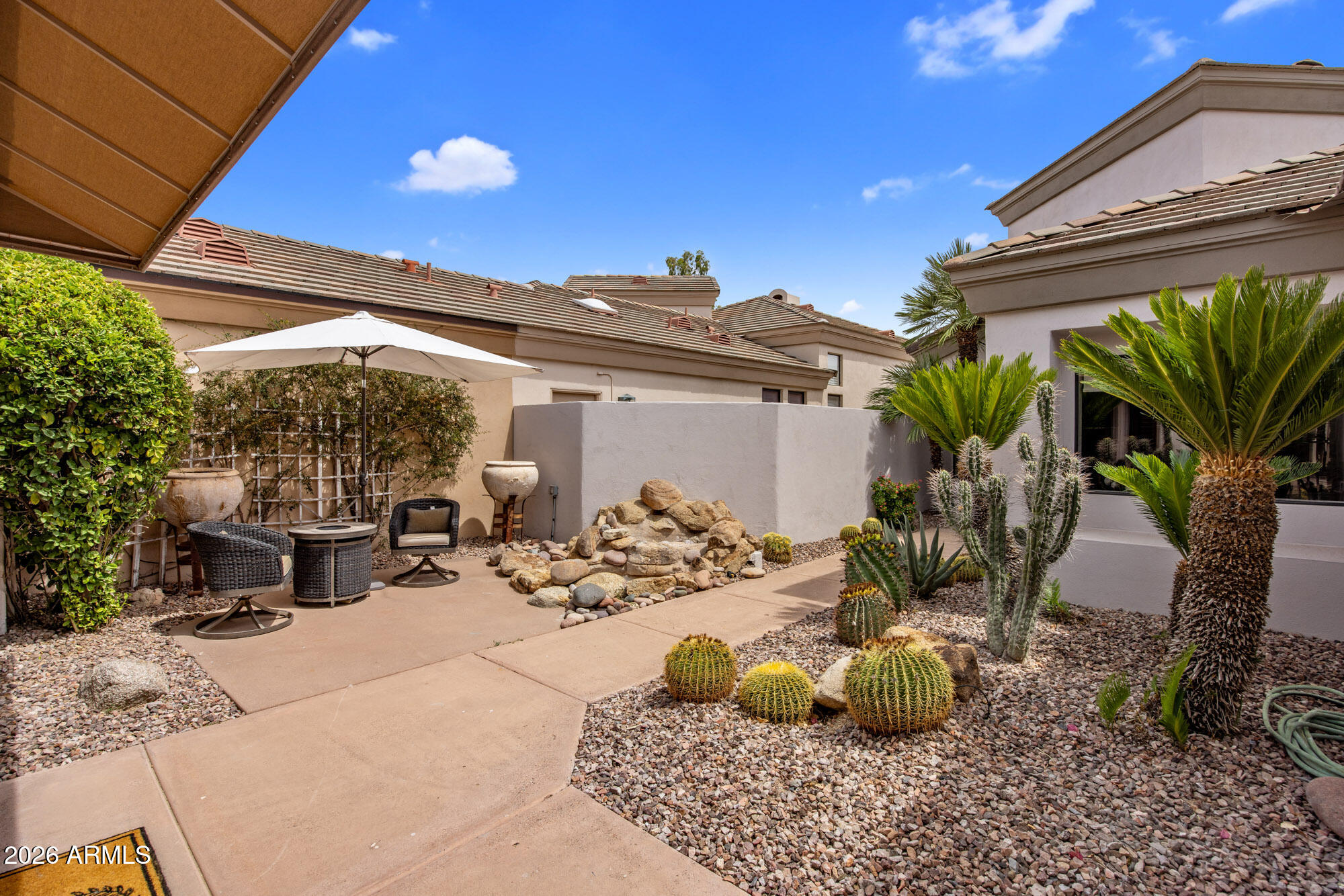 7705 East Doubletree Ranch Road, Unit 19 Scottsdale, AZ 85258 - Photo 26 of 38 D46A7735