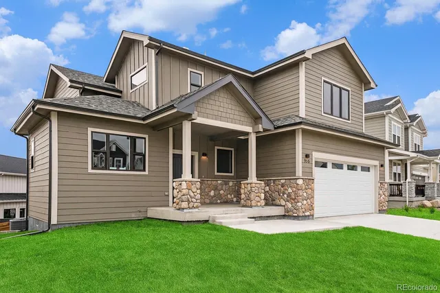 $1,350,000 | 958 Eldorado Lane, Louisville, CO 80027
