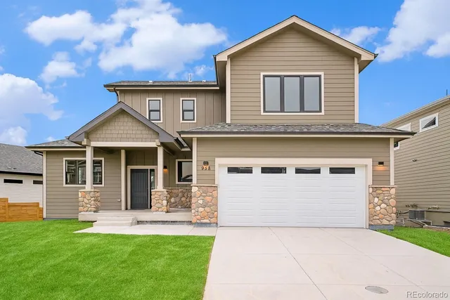 $1,350,000 | 958 Eldorado Lane, Louisville, CO 80027