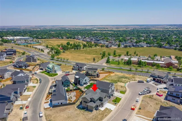 $1,350,000 | 958 Eldorado Lane, Louisville, CO 80027