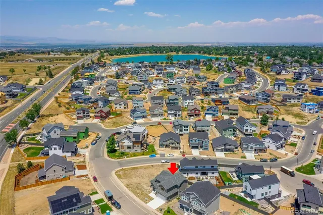 $1,350,000 | 958 Eldorado Lane, Louisville, CO 80027
