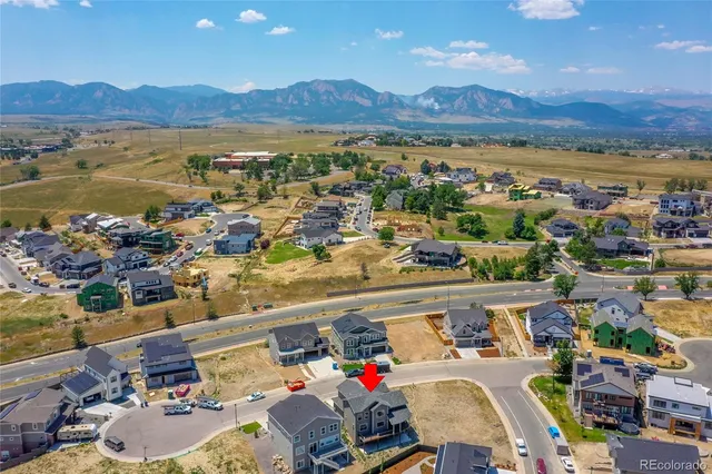 $1,350,000 | 958 Eldorado Lane, Louisville, CO 80027