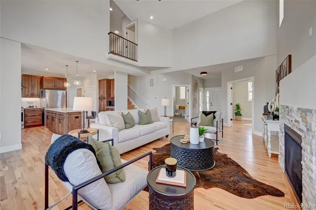 $1,350,000 | 958 Eldorado Lane, Louisville, CO 80027