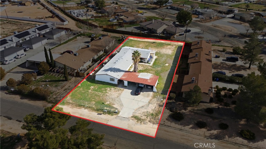 13073 Mohawk Road Apple Valley, CA 92308 - Photo 2 of 21