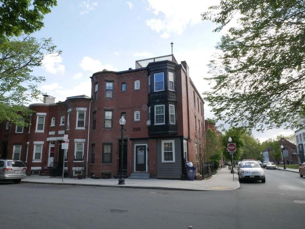 32 Warwick Street Boston, MA 02120 - Photo 14 of 14