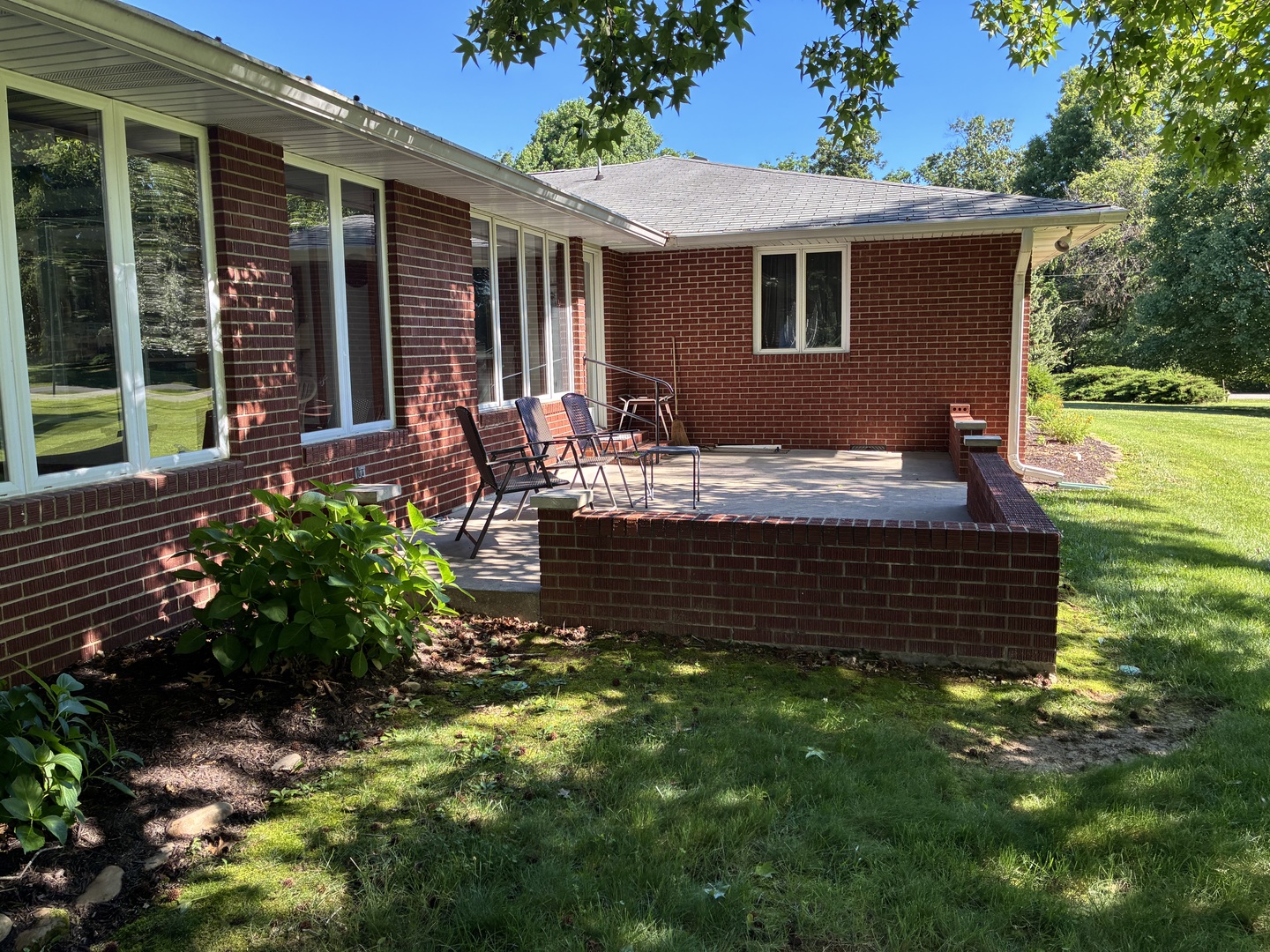 12365 East Lakeview Road Mount Vernon, IL 62864 - Photo 34 of 38