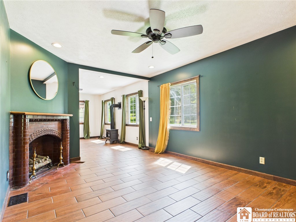 373 Kansas Branch Road Duke Center, PA 16729 - Photo 21 of 47