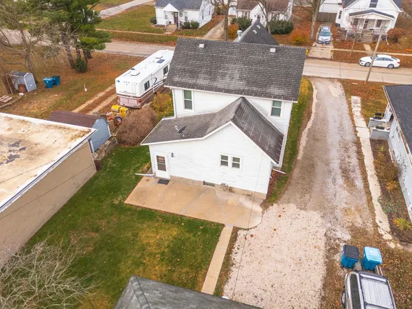 $108,000 | 1014 North Mill Street, Pontiac, IL 61764