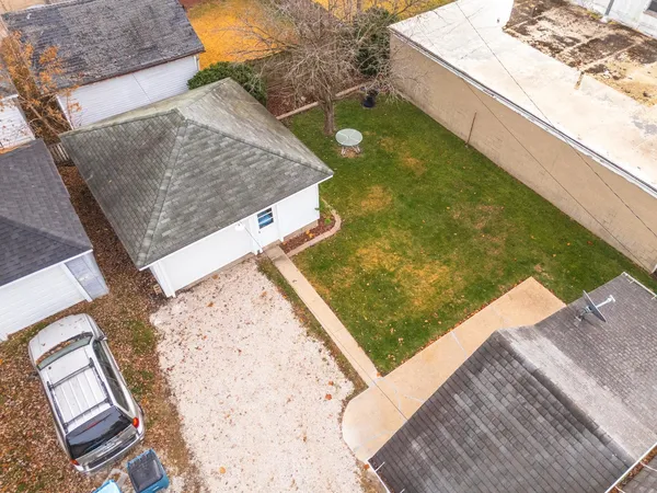 $108,000 | 1014 North Mill Street, Pontiac, IL 61764