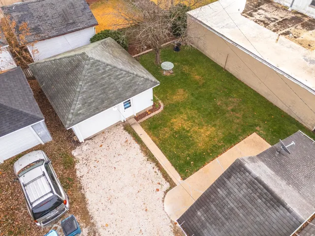 $124,500 | 1014 North Mill Street, Pontiac, IL 61764