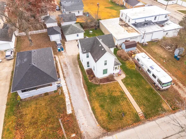 $108,000 | 1014 North Mill Street, Pontiac, IL 61764