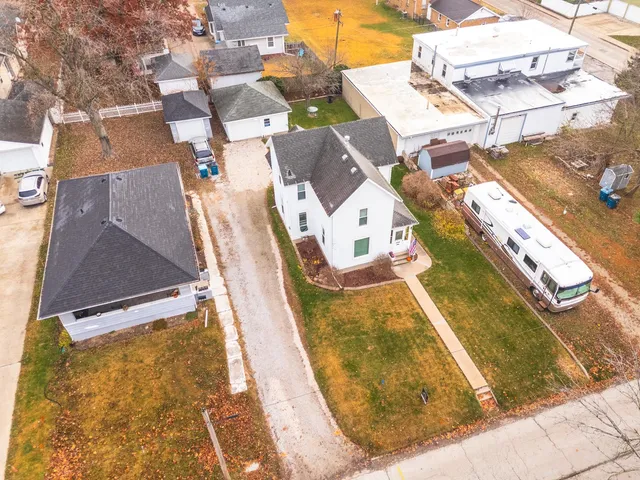 $124,500 | 1014 North Mill Street, Pontiac, IL 61764