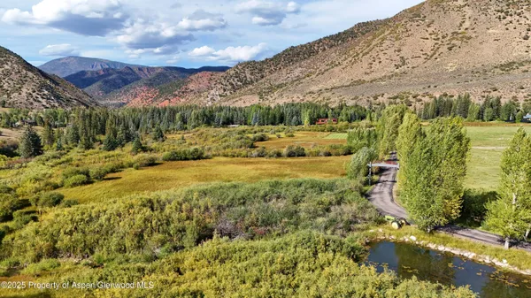 $120,000 | 1900-1902 Snowmass Creek Road, Snowmass, CO 81654