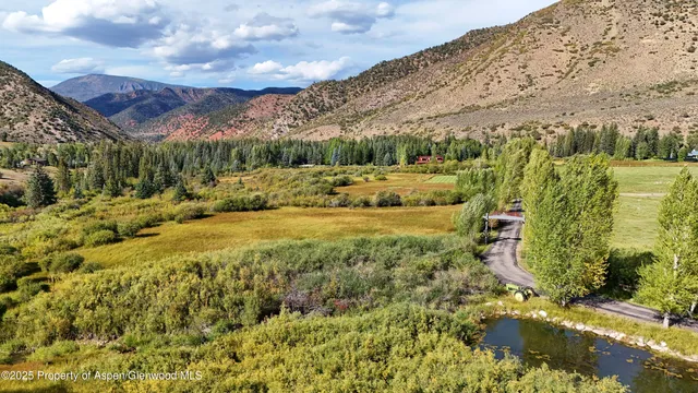 $120,000 | 1900-1902 Snowmass Creek Road, Snowmass, CO 81654