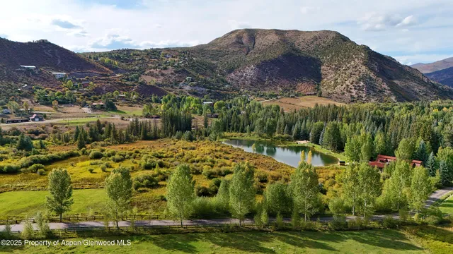 $120,000 | 1900-1902 Snowmass Creek Road, Snowmass, CO 81654