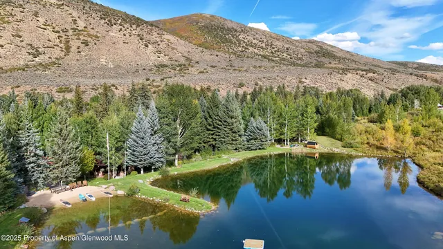 $120,000 | 1900-1902 Snowmass Creek Road, Snowmass, CO 81654