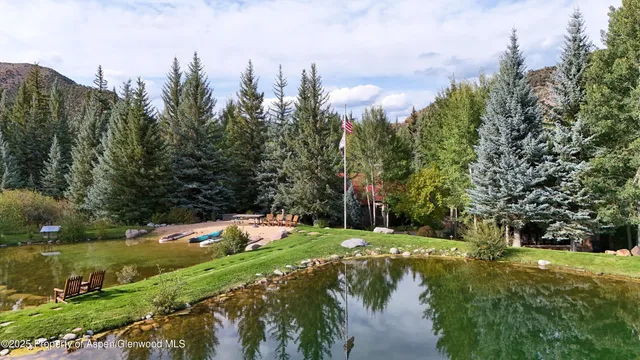 $120,000 | 1900-1902 Snowmass Creek Road, Snowmass, CO 81654