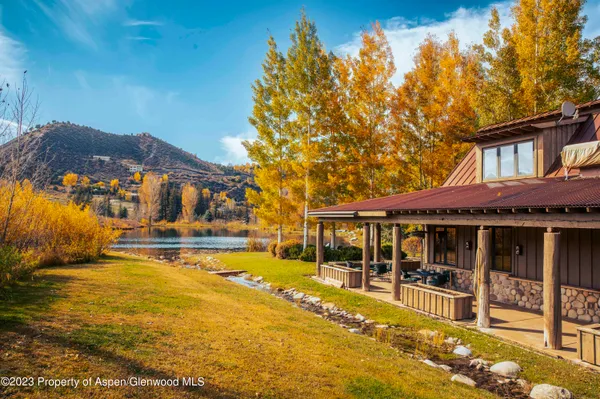 $120,000 | 1900-1902 Snowmass Creek Road, Snowmass, CO 81654