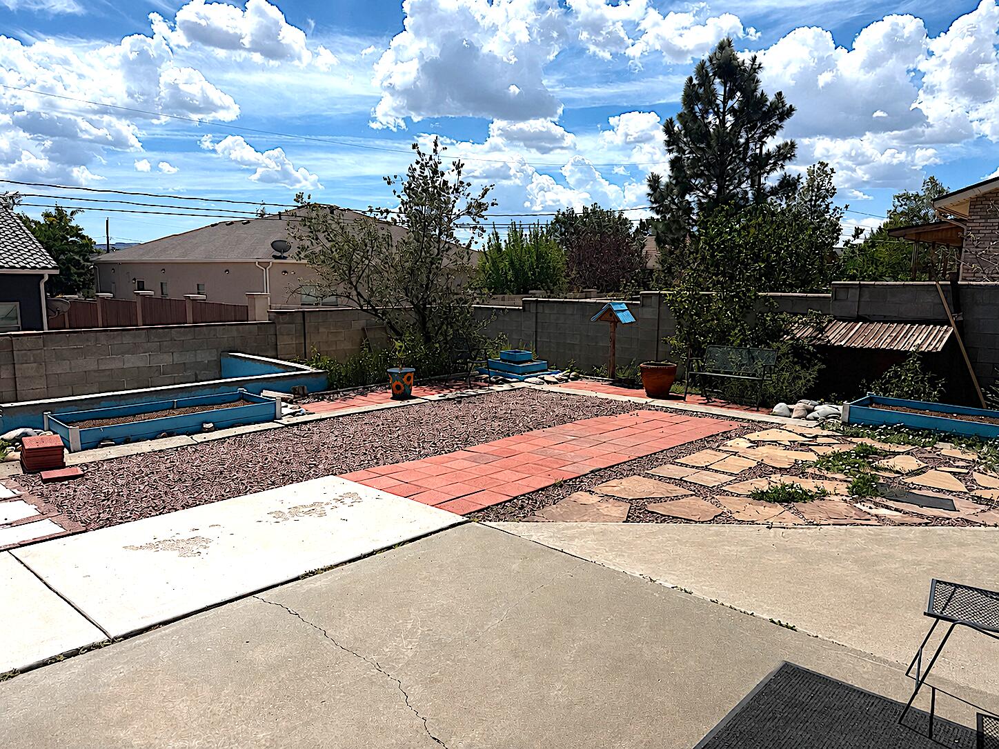1118 Ridgecrest Avenue Gallup, NM 87301 - Photo 28 of 29 Gallery Image 28