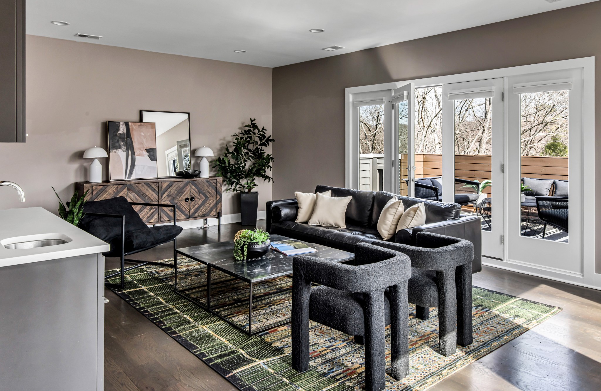 3923 Albert Drive Nashville, TN 37204 - Photo 19 of 31