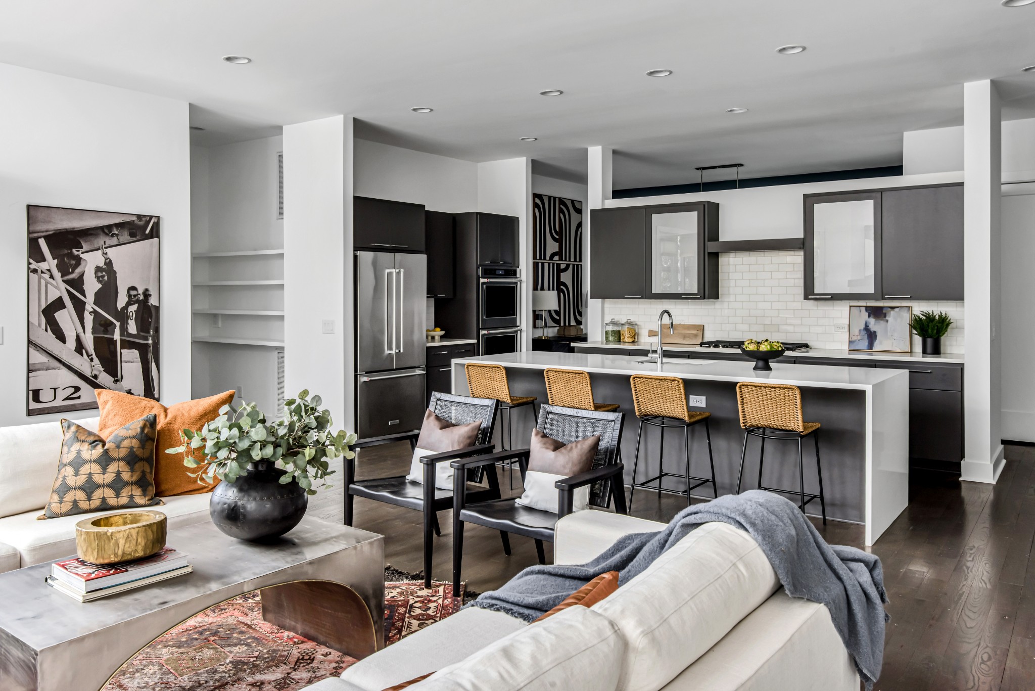 3923 Albert Drive Nashville, TN 37204 - Photo 5 of 31