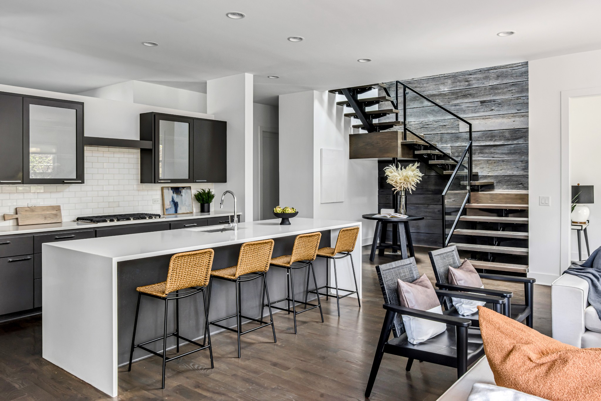 3923 Albert Drive Nashville, TN 37204 - Photo 6 of 31