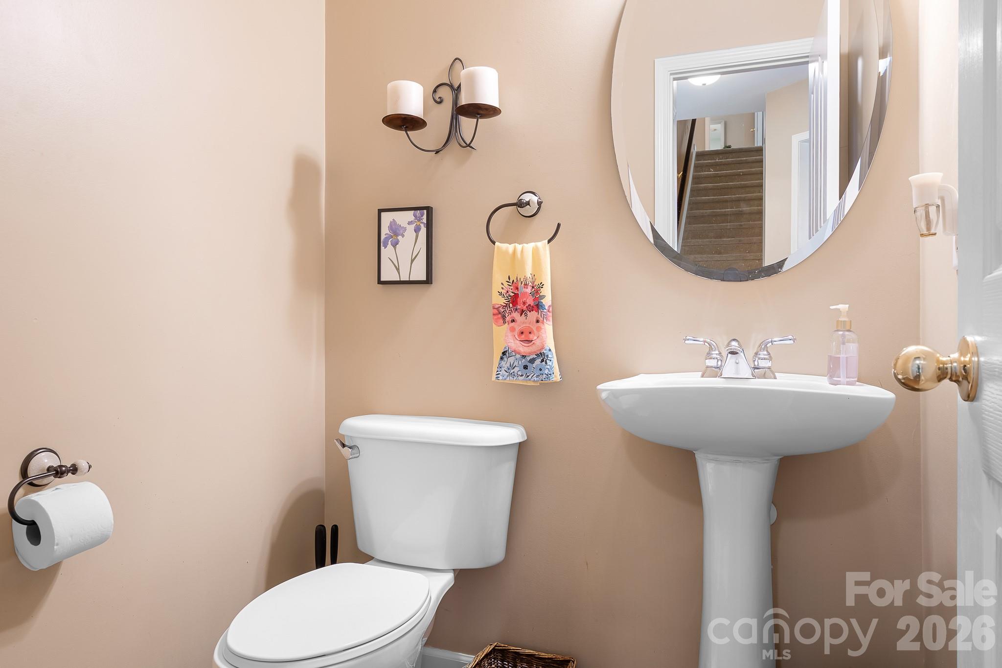 403 Lafinca Court, Unit 33 Fort Mill, SC 29708 - Photo 21 of 43 Gallery Image 21