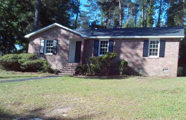 1315 Sheppard Road Orangeburg, SC 29118 - Photo 11 of 12 SUNP0063