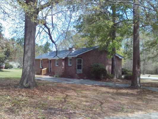 1315 Sheppard Road Orangeburg, SC 29118 - Photo 12 of 12 SUNP0027