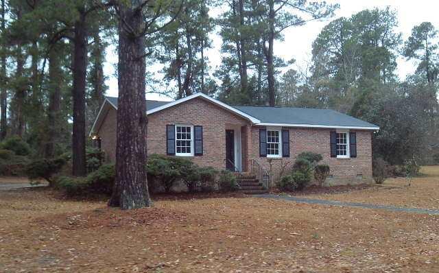1315 Sheppard Road Orangeburg, SC 29118 - Photo 10 of 12 SUNP0024