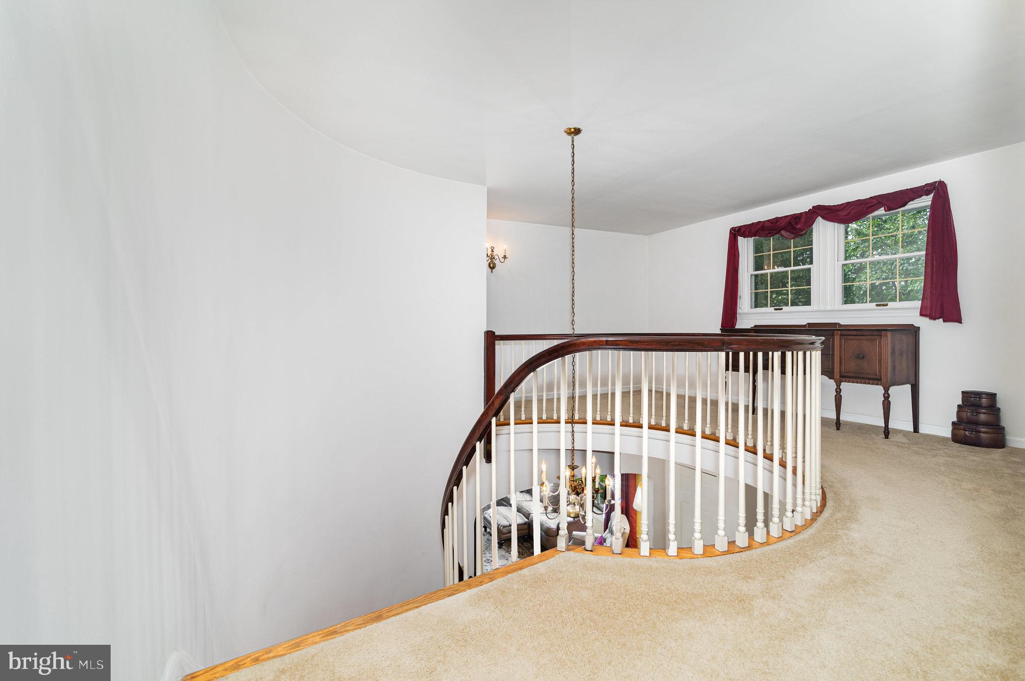 2221 Mockingbird Road Harrisburg, PA 17112 - Photo 24 of 35 a view of a balcony with staircase